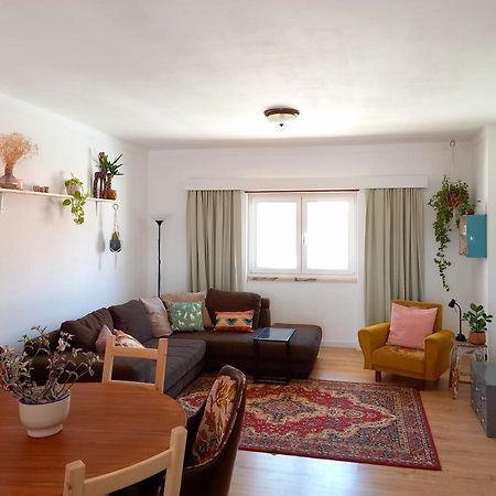 The Sweet Lemon 3 Apartment Bombarral Ngoại thất bức ảnh