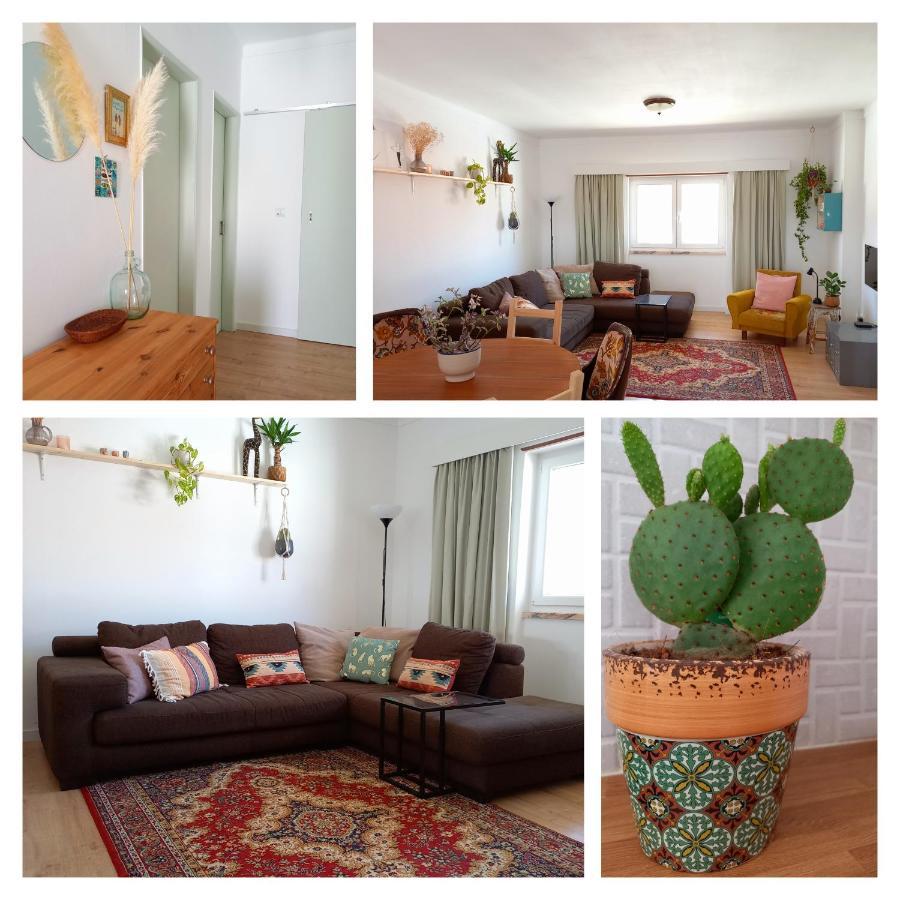 The Sweet Lemon 3 Apartment Bombarral Ngoại thất bức ảnh