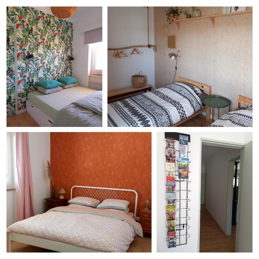 The Sweet Lemon 3 Apartment Bombarral Ngoại thất bức ảnh