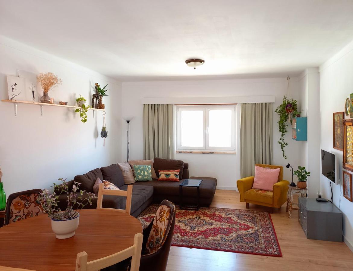 The Sweet Lemon 3 Apartment Bombarral Ngoại thất bức ảnh