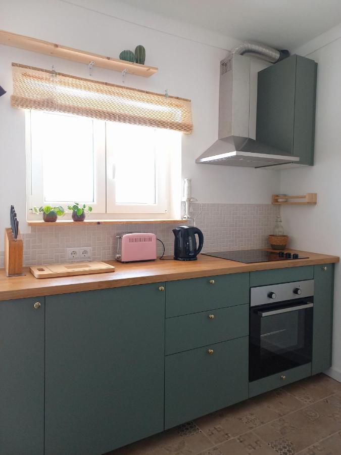 The Sweet Lemon 3 Apartment Bombarral Ngoại thất bức ảnh