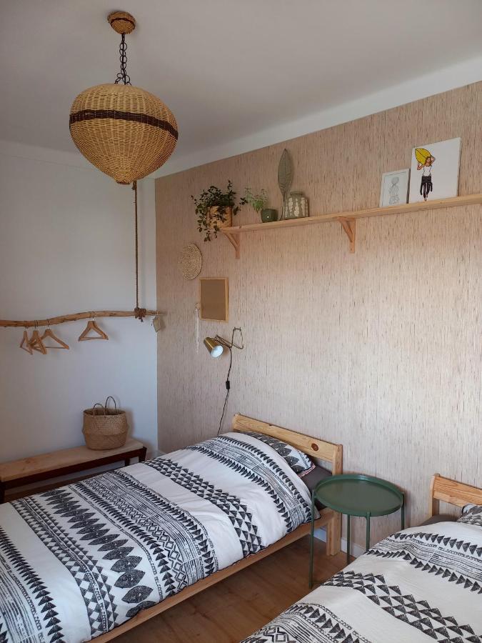 The Sweet Lemon 3 Apartment Bombarral Ngoại thất bức ảnh