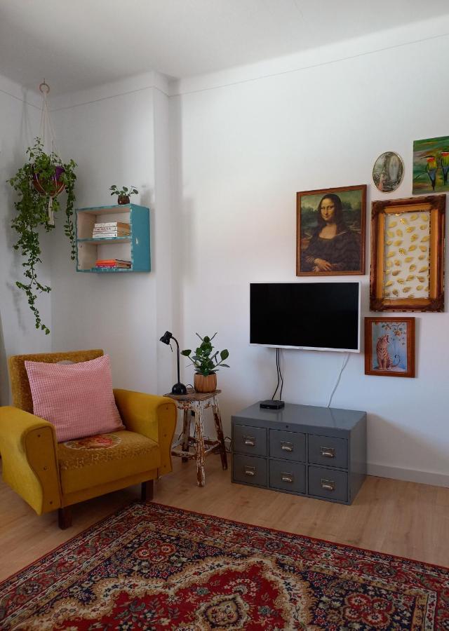 The Sweet Lemon 3 Apartment Bombarral Ngoại thất bức ảnh
