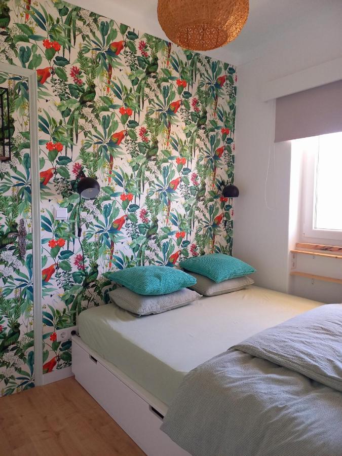 The Sweet Lemon 3 Apartment Bombarral Ngoại thất bức ảnh
