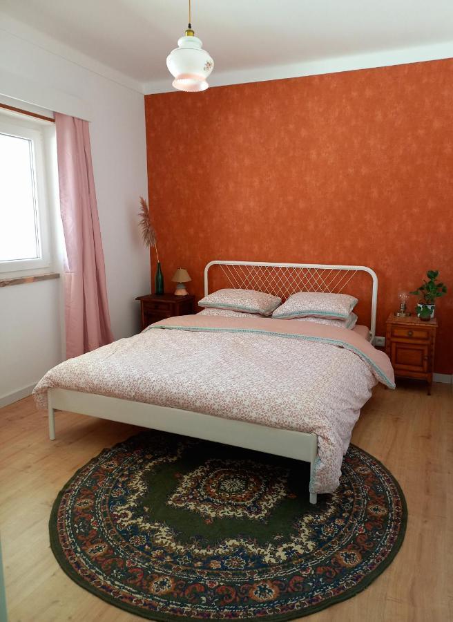 The Sweet Lemon 3 Apartment Bombarral Ngoại thất bức ảnh
