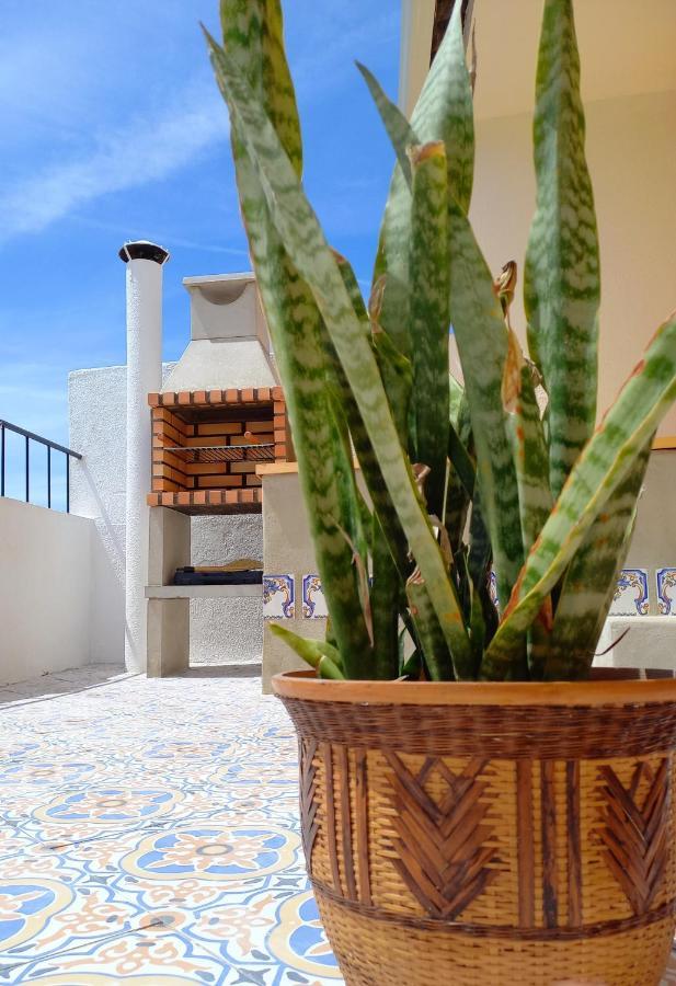 The Sweet Lemon 3 Apartment Bombarral Ngoại thất bức ảnh