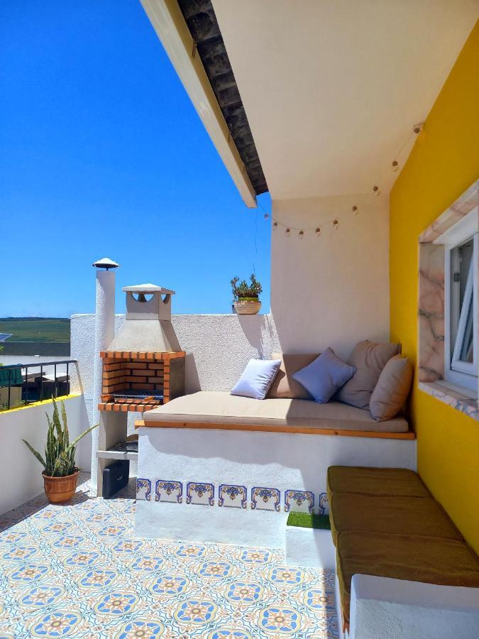 The Sweet Lemon 3 Apartment Bombarral Ngoại thất bức ảnh