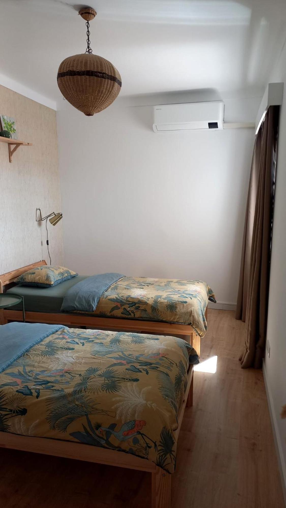 The Sweet Lemon 3 Apartment Bombarral Ngoại thất bức ảnh